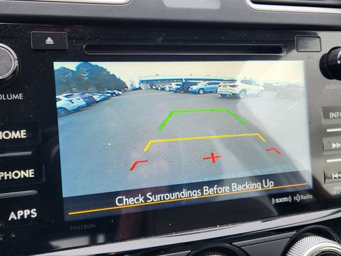 Used 2017 Subaru Forester 2.5i Limited image 27