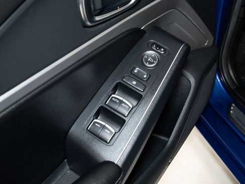 Used 2024 Acura Integra A-Spec FWD image 11