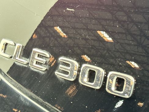 New 2026 Mercedes-Benz CLE 300 4MATIC Coupe image 8