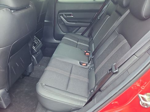 Used 2025 MAZDA CX-50 AWD 2.5 S w/ Cargo Package image 27