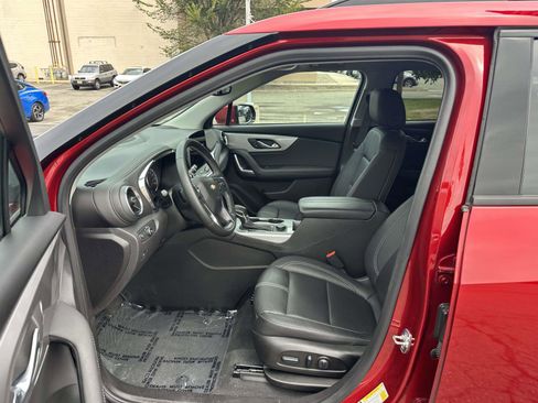 Used 2024 Chevrolet Blazer LT w/ LPO, Floor Liner Package image 16