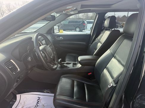 Used 2018 Dodge Durango GT w/ Premium Group image 11