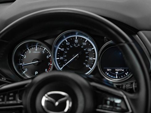 Used 2023 MAZDA CX-5 AWD 2.5 S image 16