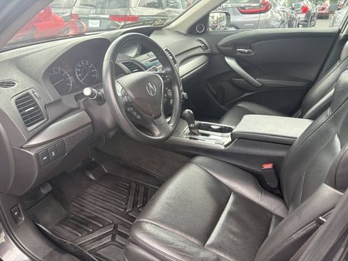 Used 2015 Acura RDX AWD w/ Technology Package image 11