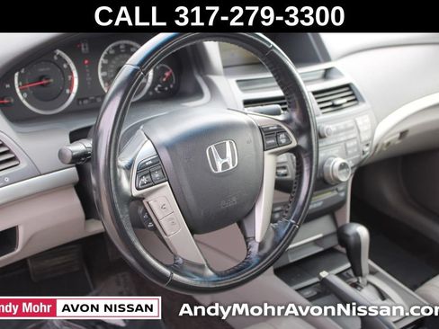 Used 2009 Honda Accord EX-L image 16