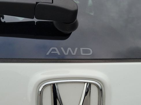 Used 2024 Honda CR-V Sport-L image 32