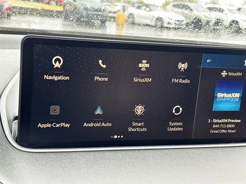 Used 2023 Acura MDX FWD w/ Technology Package image 35