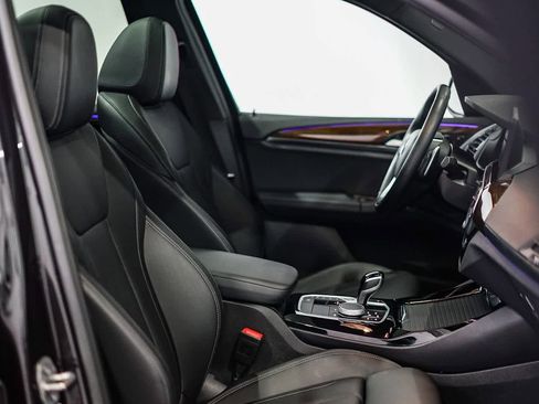 Used 2023 BMW X3 xDrive30i w/ Premium Package w/ZPA image 17