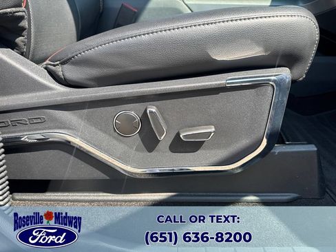Used 2022 Ford F150 Lariat w/ Equipment Group 502A High AWD/4WD image 41