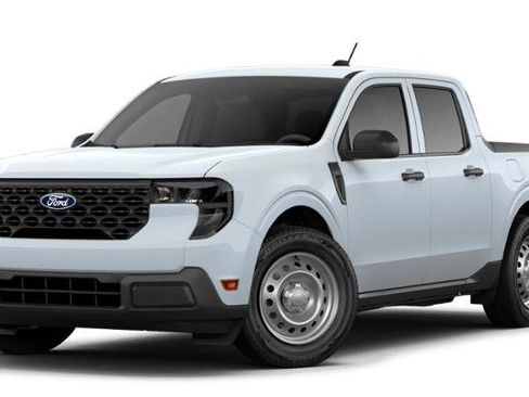 New 2026 Ford Maverick XL AWD/4WD image 25