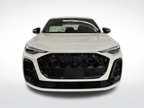 New 2026 Audi SQ5 Premium Plus AWD/4WD image 8