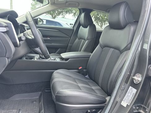 Used 2024 MAZDA CX-50 AWD 2.5 S w/ Weather Package image 3