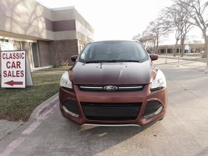 Used 2014 Ford Escape SE FWD image 5
