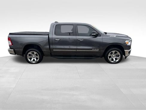 Used 2019 RAM 1500 Big Horn AWD/4WD image 7