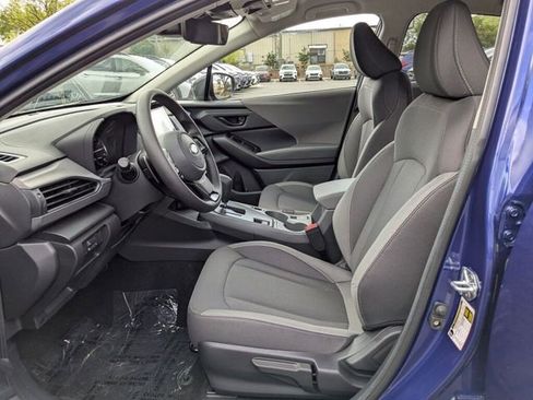 New 2026 Subaru Crosstrek 2.0i Premium AWD/4WD image 12
