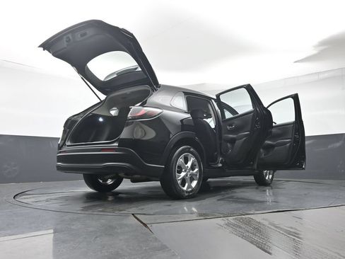 Certified 2024 Honda HR-V LX image 47