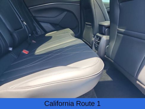 Used 2023 Ford Mustang Mach-E California Route 1 AWD/4WD image 18