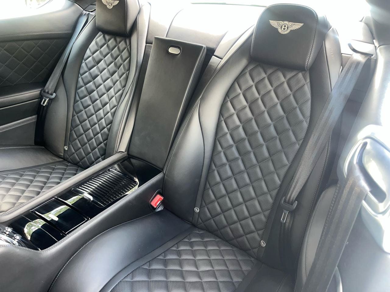Used 2017 Bentley Continental GT AWD/4WD image 19