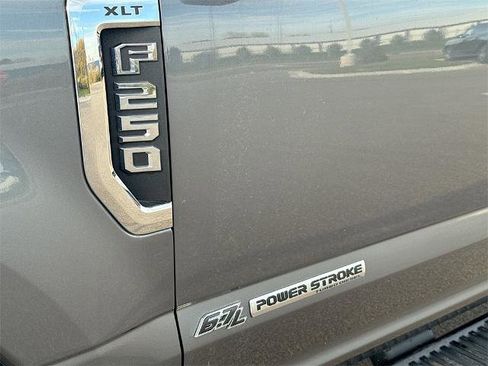 Certified 2022 Ford F250 XLT image 20