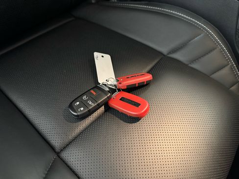 Used 2023 Dodge Challenger SRT Hellcat image 37