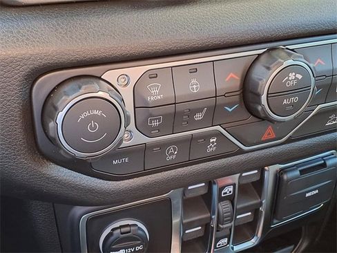 New 2026 Jeep Wrangler Sport S image 14