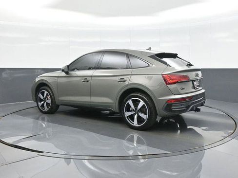 Used 2023 Audi Q5 2.0T Premium Plus w/ Premium Plus Package AWD/4WD image 5