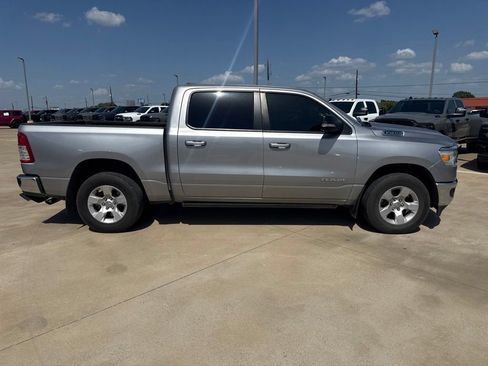 Used 2022 RAM 1500 Lone Star AWD/4WD image 9