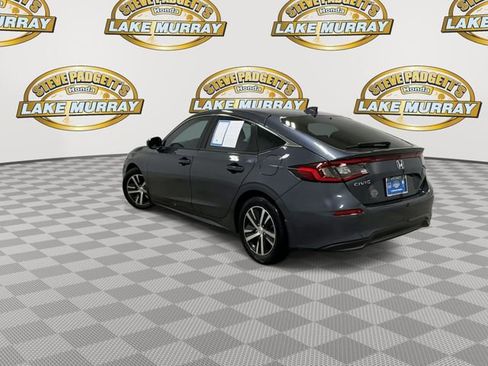 Used 2024 Honda Civic LX image 9