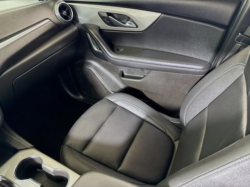 Certified 2024 Chevrolet Blazer LT FWD image 20