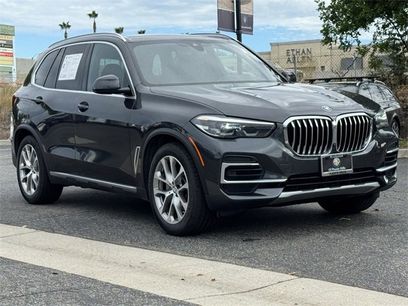 Used 2022 BMW X5 xDrive40i w/ Premium Package