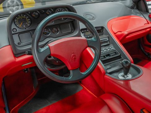 Used 1992 Lamborghini Diablo Coupe image 12