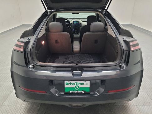Used 2015 Chevrolet Volt Premium w/ Premium Trim Package image 29