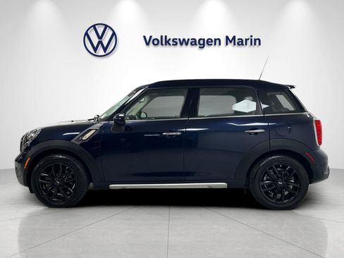 Used 2015 MINI Cooper Countryman S AWD/4WD image 2