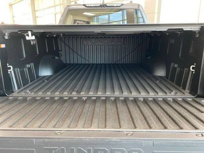 New 2026 Toyota Tundra 1794 Edition