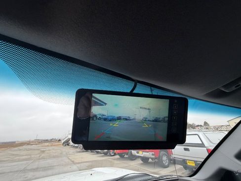 Used 2013 Ford F550 2WD Regular Cab Super Duty w/ Payload Upgrade Pkg image 13