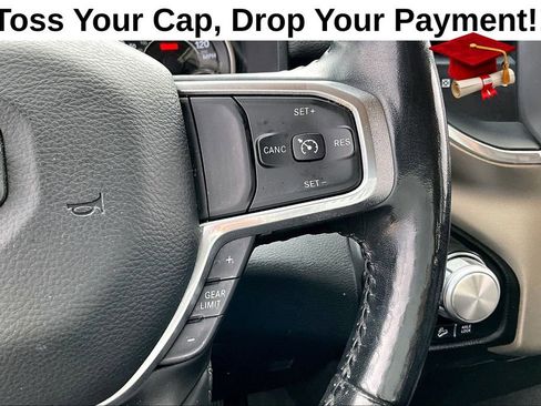 Used 2020 RAM 1500 Laramie w/ Off Road Group AWD/4WD image 26