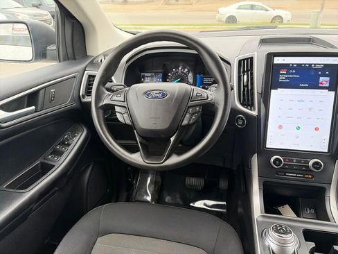 Used 2022 Ford Edge SE AWD/4WD image 29