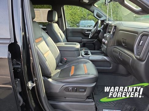 Used 2020 GMC Sierra 1500 AT4 w/ AT4 Premium Package image 14