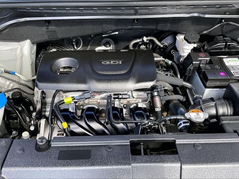 Used 2019 Kia Soul FWD image 30