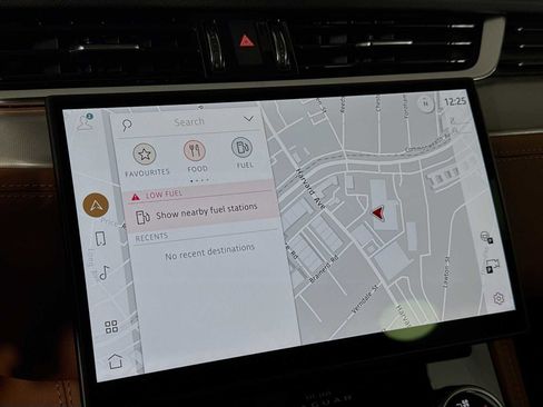 New 2026 Jaguar F-PACE R-Dynamic S image 16