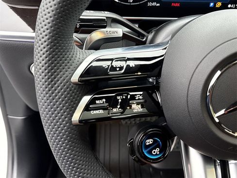 New 2026 Mercedes-Benz GLC 43 AMG GLC 43 AMG image 26