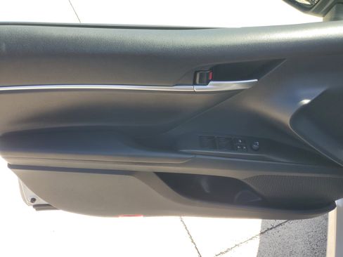 Used 2024 Toyota Camry LE FWD image 18