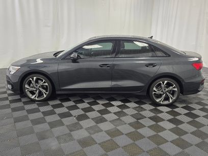 Used 2023 Audi A3 2.0T Premium