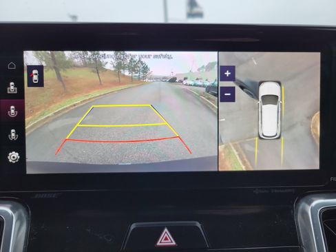 Used 2022 Kia Sorento SX image 12