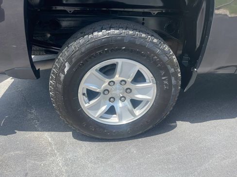 Used 2016 Chevrolet Silverado 1500 LS w/ Trailering Package AWD/4WD image 26