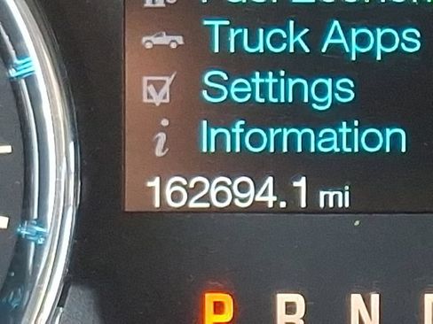 Used 2014 Ford F150 XLT w/ Equipment Group 301A Mid AWD/4WD image 19