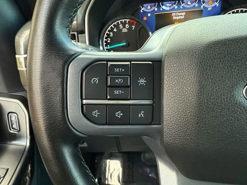 Certified 2023 Ford F150 XLT w/ Equipment Group 302A High AWD/4WD image 15