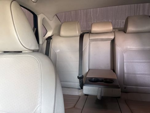 Used 2016 Volkswagen Passat 1.8T SE w/ Lighting Package image 21