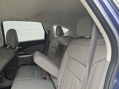Used 2014 Honda CR-V EX-L image 19