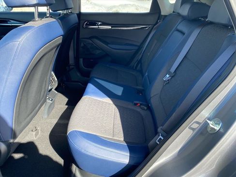 Used 2024 Kia Seltos S AWD/4WD image 19